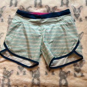 Ivivva workout shorts. Size 12